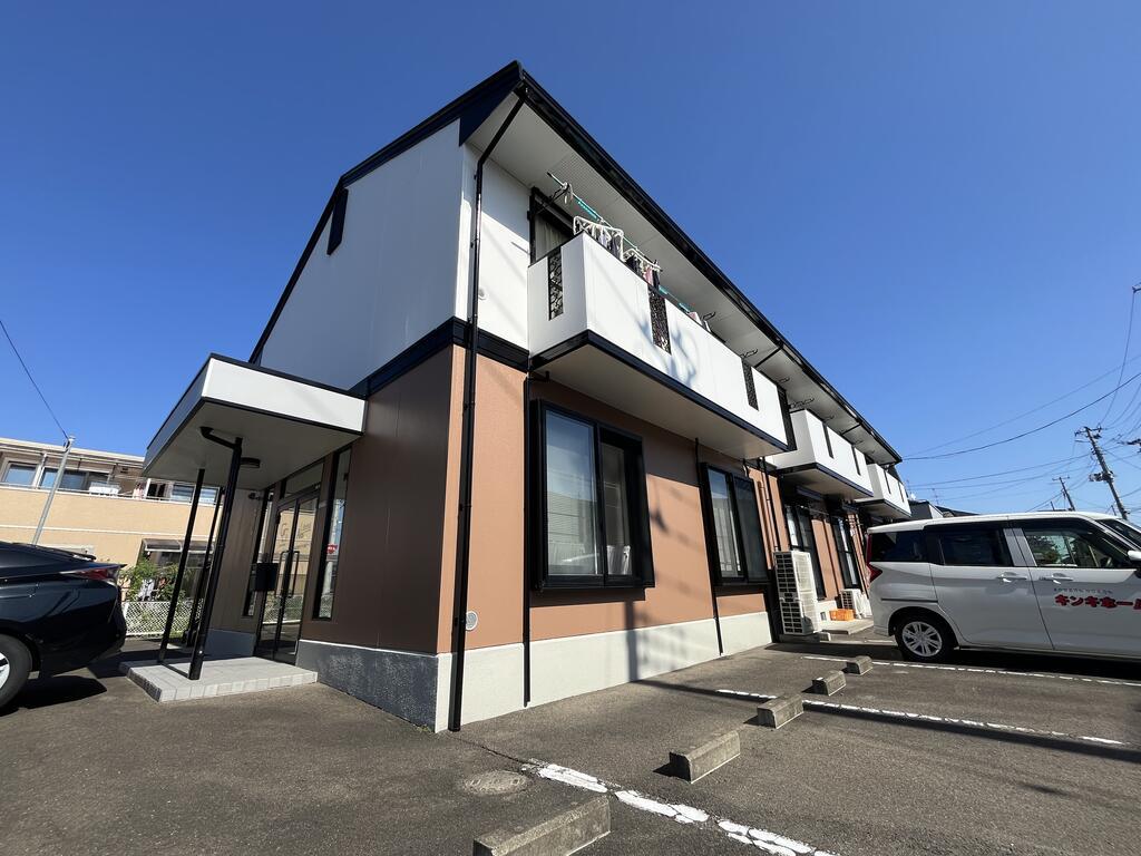 ファミールふじ