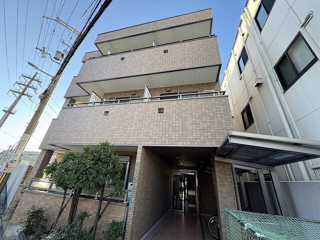 グリーンコープ三津屋