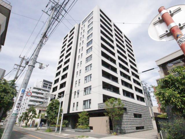 GRAND ESPOIR IZUMI(1K/7階)