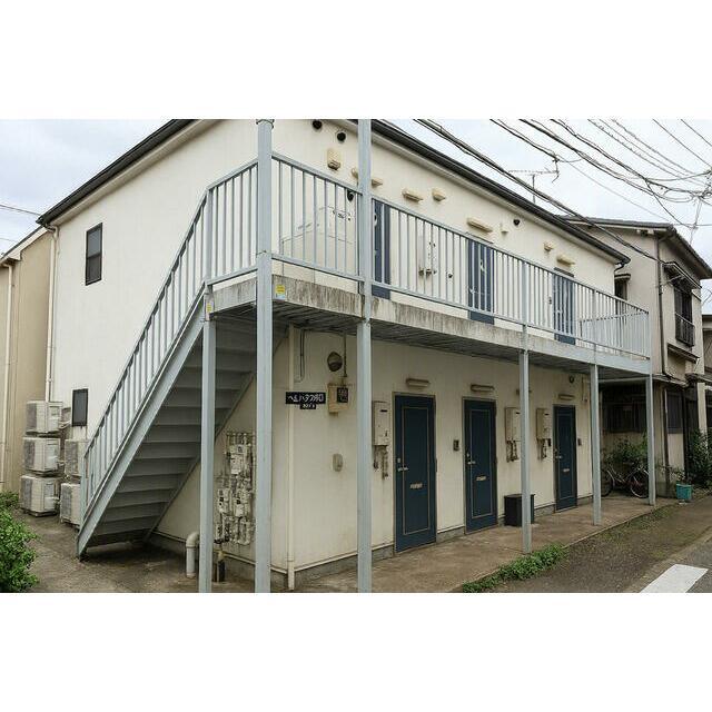ユリシス荏原