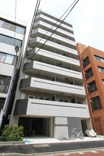 REALIZE新御徒町