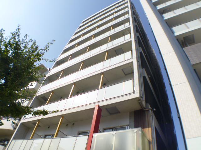BEL AIR住吉