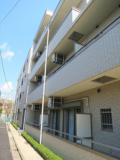 アヴァロン大森西