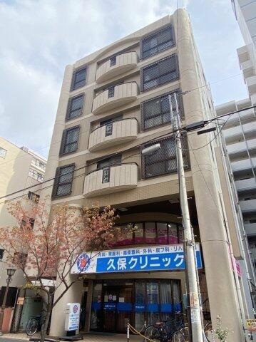 横浜コスタセイス(3LDK/5階)