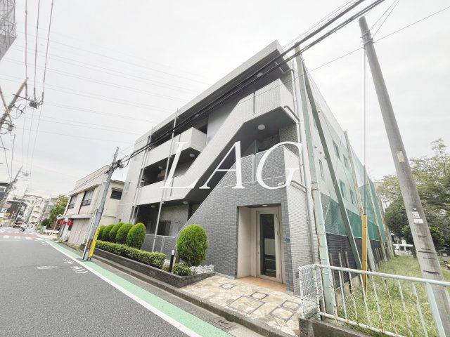ミルト中町
