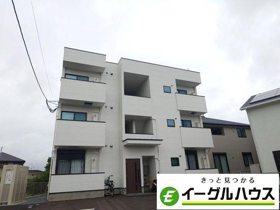 アベニール津福本町