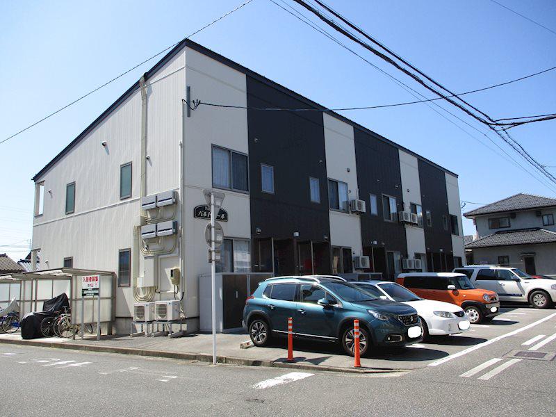 パルトネール