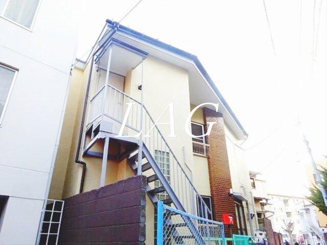 本町ハイム