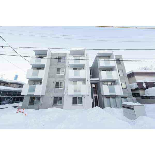 KING HOUSE KANJYODORI HIGASHIキングハウ