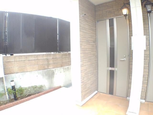 メルローズの丘II B