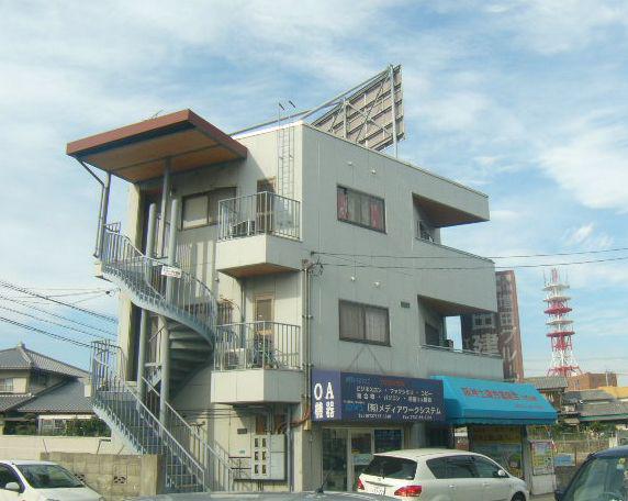 KTI川西ビル(2LDK/3階)