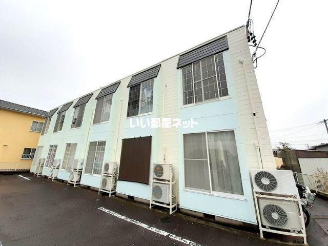 ビレッジ藤井