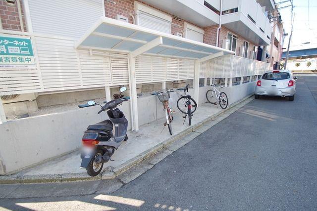 アンジェリアス本厚木