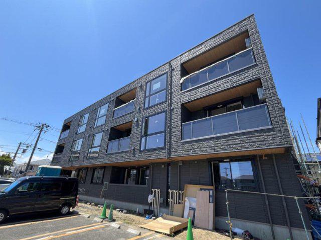 アンシャンテ長町南(1LDK/3階)