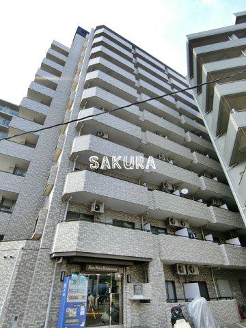 西横浜マンション