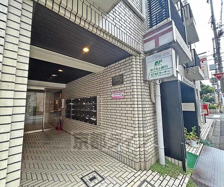 カーサデ河原町