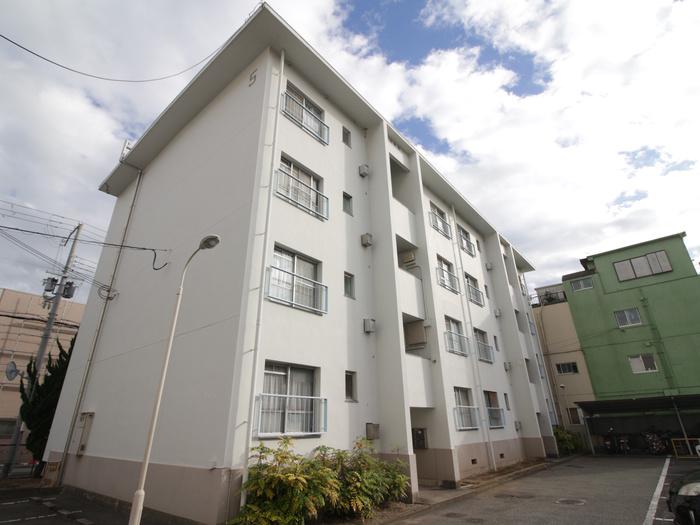 垂水農住団地5号棟