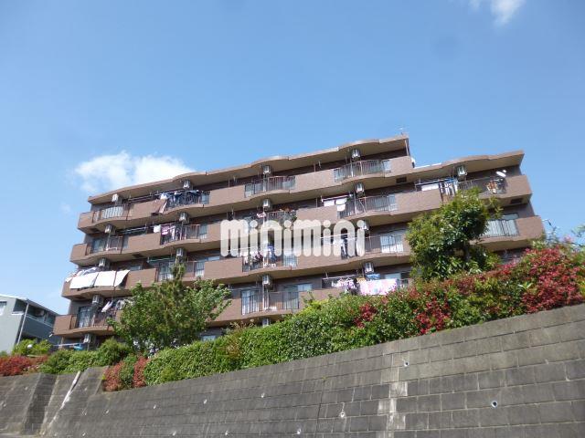 カサベルデ宮崎台