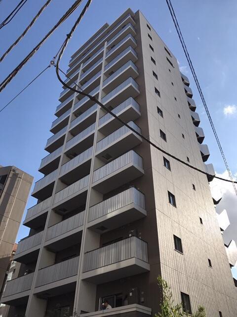 シティインデックス千代田秋葉原(1LDK/4階)
