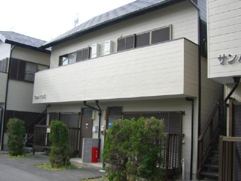サンハイツII