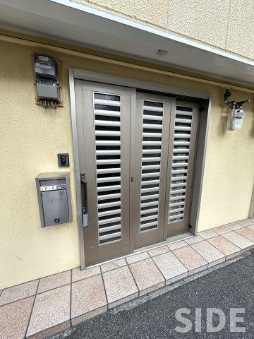 第2奥村ハイツ