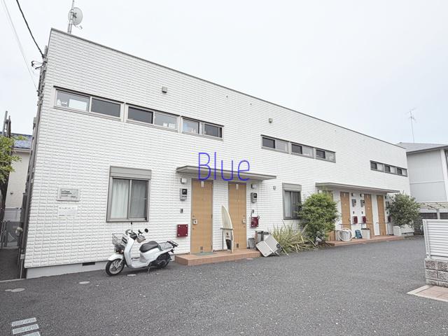 プラージュ小日向