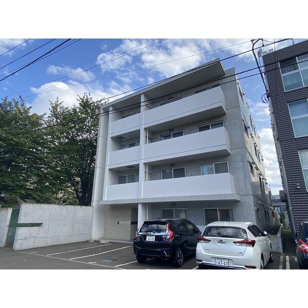 ラフィナート北円山