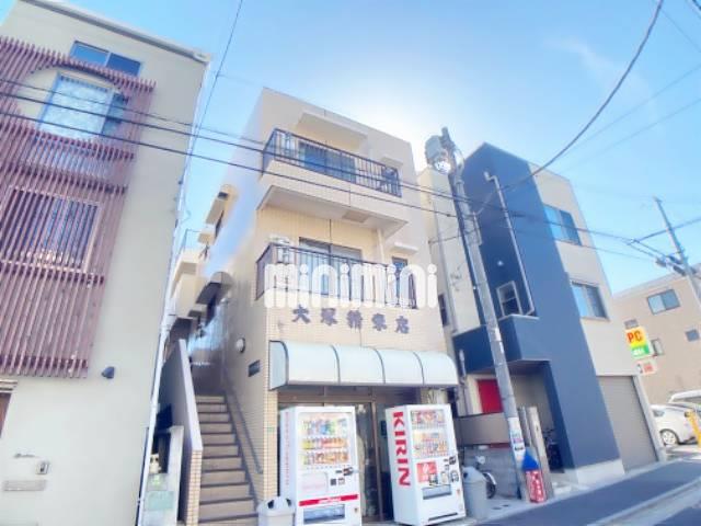 プリンス小石川
