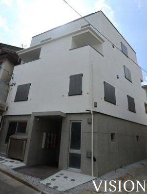 PRA NA VILLA