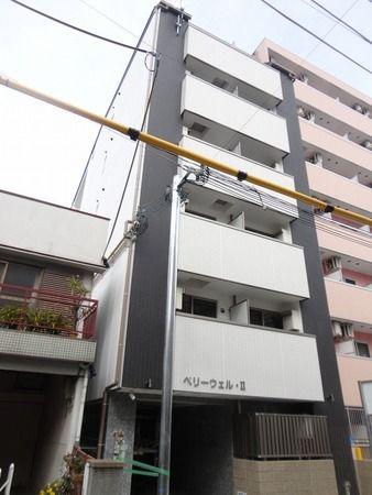 ベリーウェル都島II