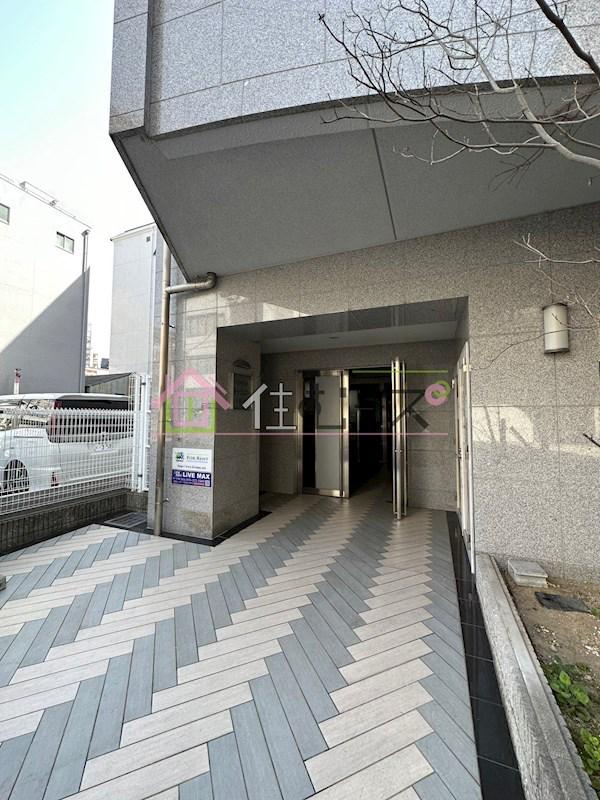 インペリアル靭本町