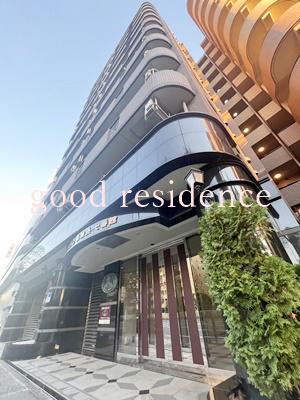 グリフィン新横浜・七番館