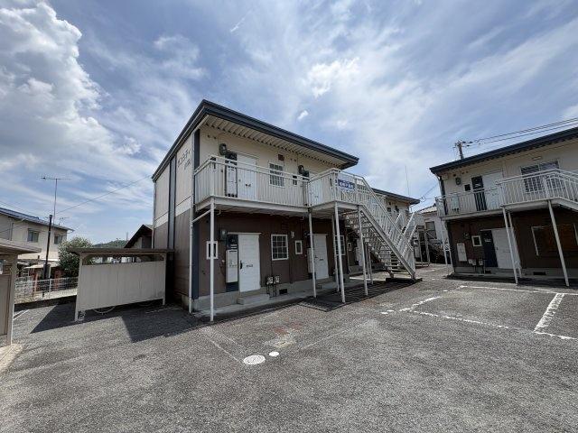 サンシティ小林