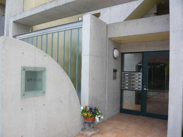 ATRIO金城