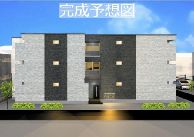 REGALEST青崎I(1LDK/1階)