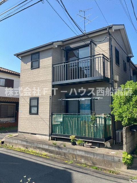 コーポアイコウシン