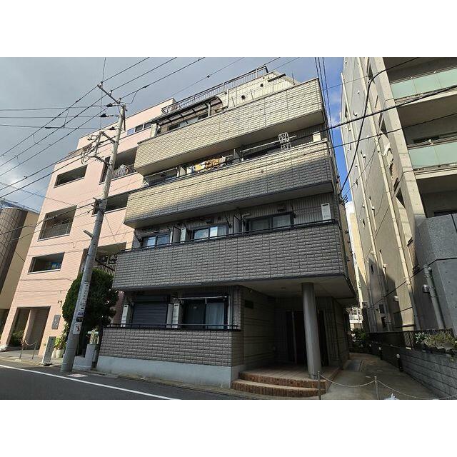 ソルビオス北千住