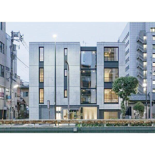 MDM駒沢大学