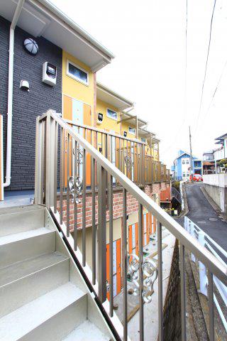 ユナイト片倉町バージニアの杜