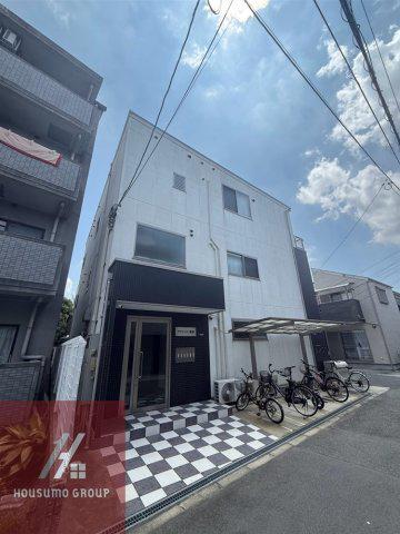 サファイスI番館