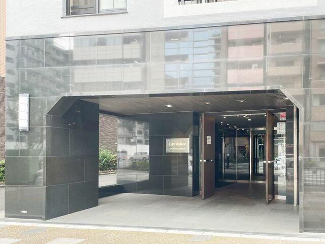 エスティメゾン浅草駒形