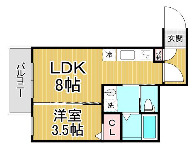 プルミエール 立花