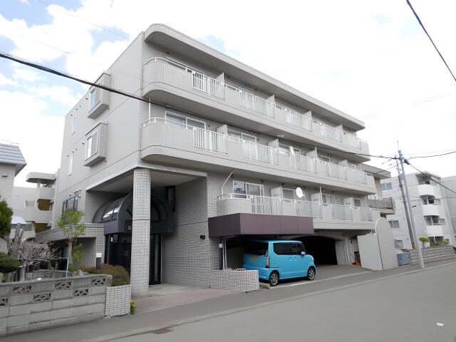 ノースパレス本郷通
