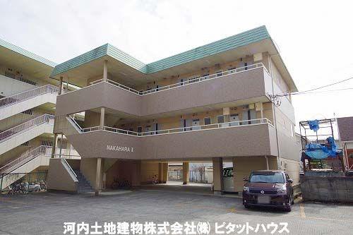 NAKAHARA Ⅱ
