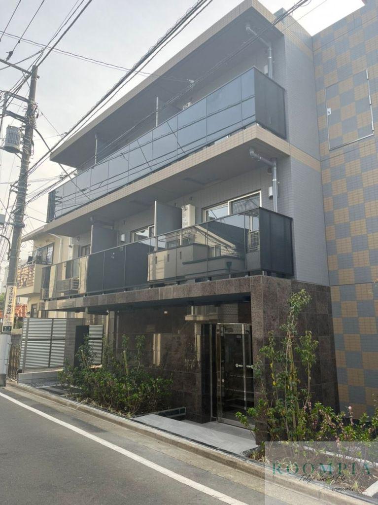 豊島千早レジデンス