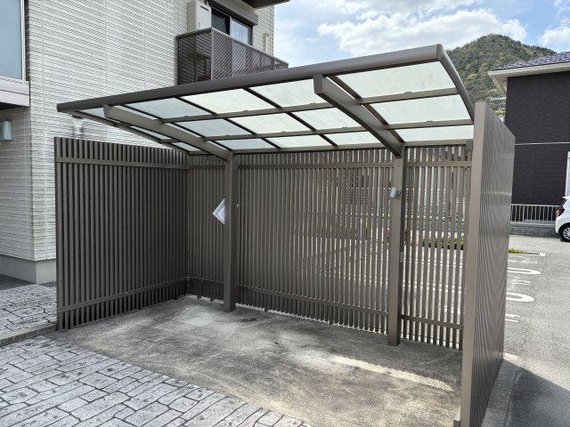 シャルマンコート