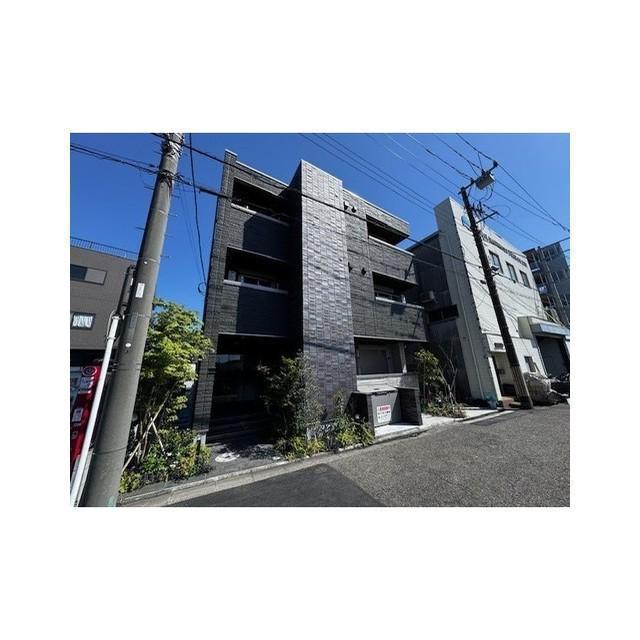 TSステージ小島新田