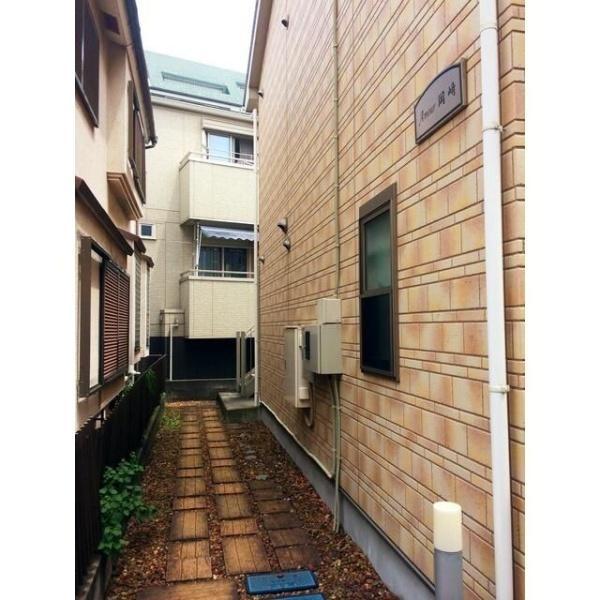 アムール岡崎