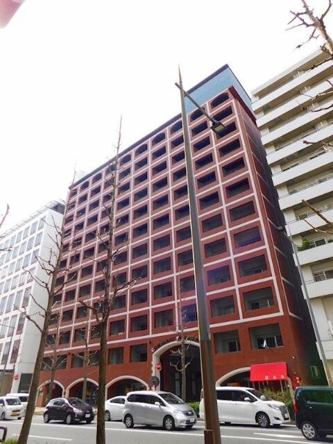コンプレート古船場