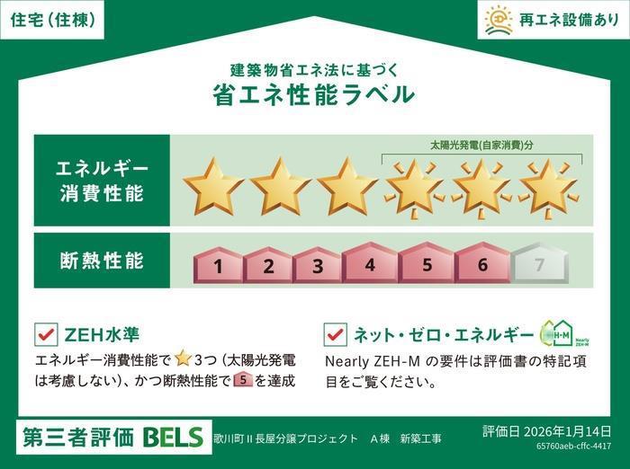 RESIDENCE歌川町 A棟